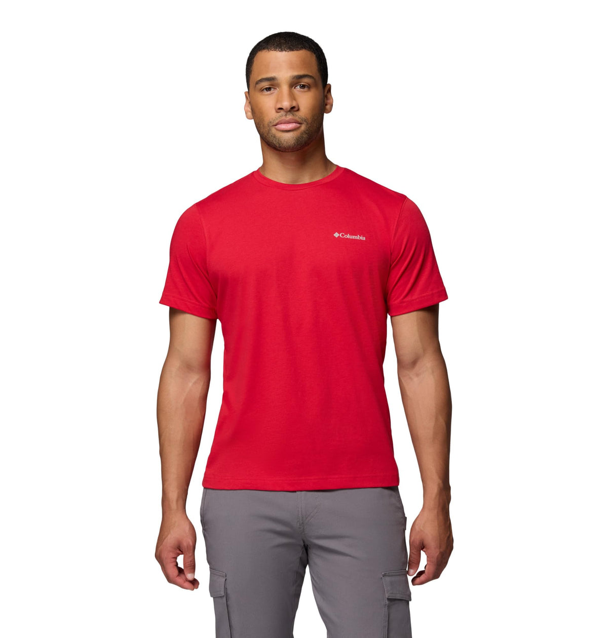 Columbia Thistletown Hills Short Sleeve