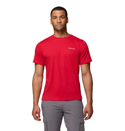 Columbia Thistletown Hills Short Sleeve