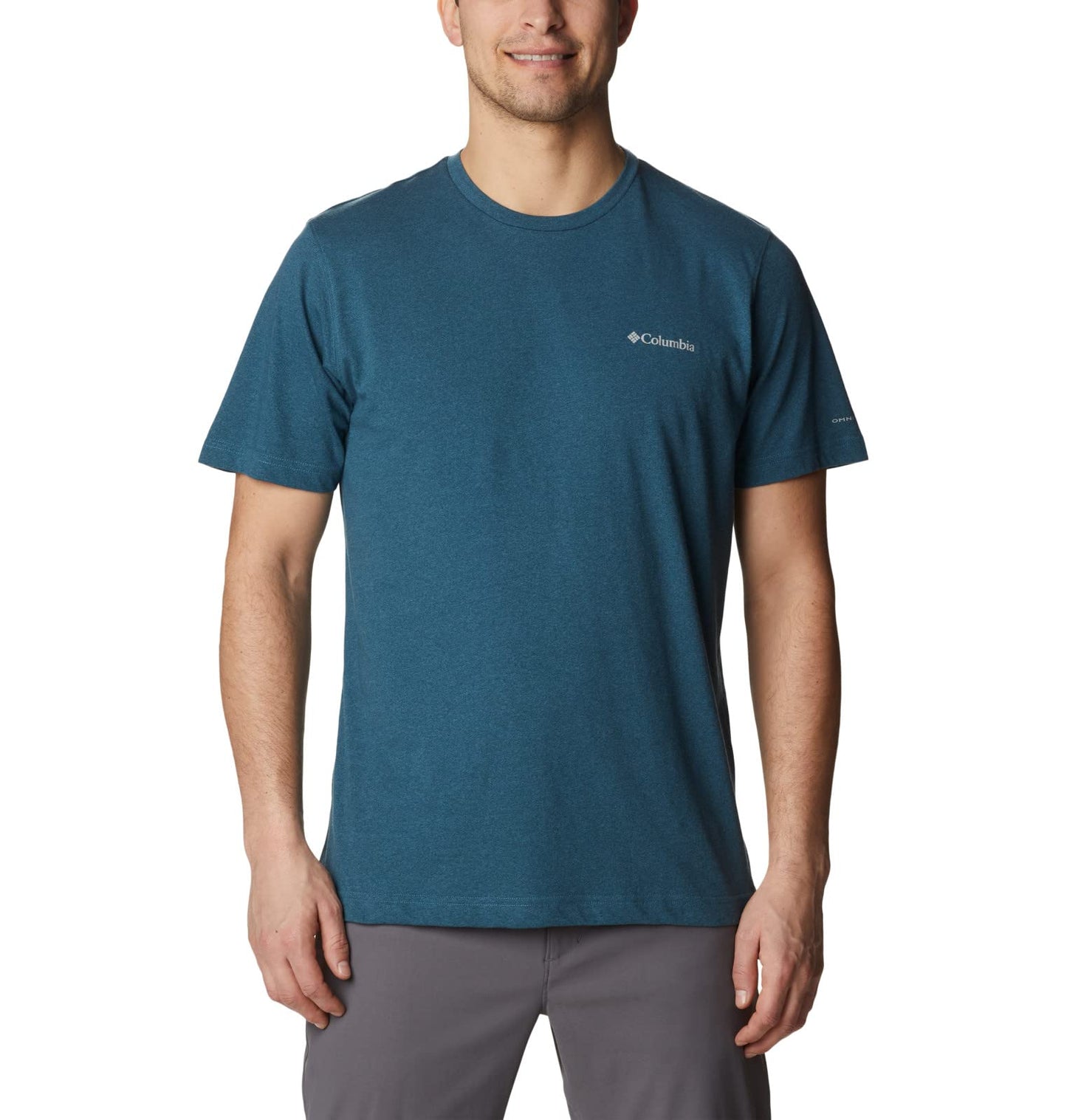 Columbia Thistletown Hills Short Sleeve
