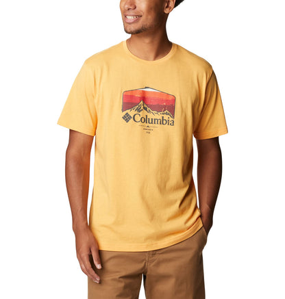 Columbia Thistletown Hills Short Sleeve