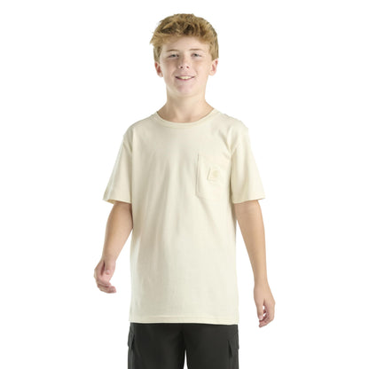 Carhartt Kids' Short Sleeve Pocket T-Shirt Tee Shirt
