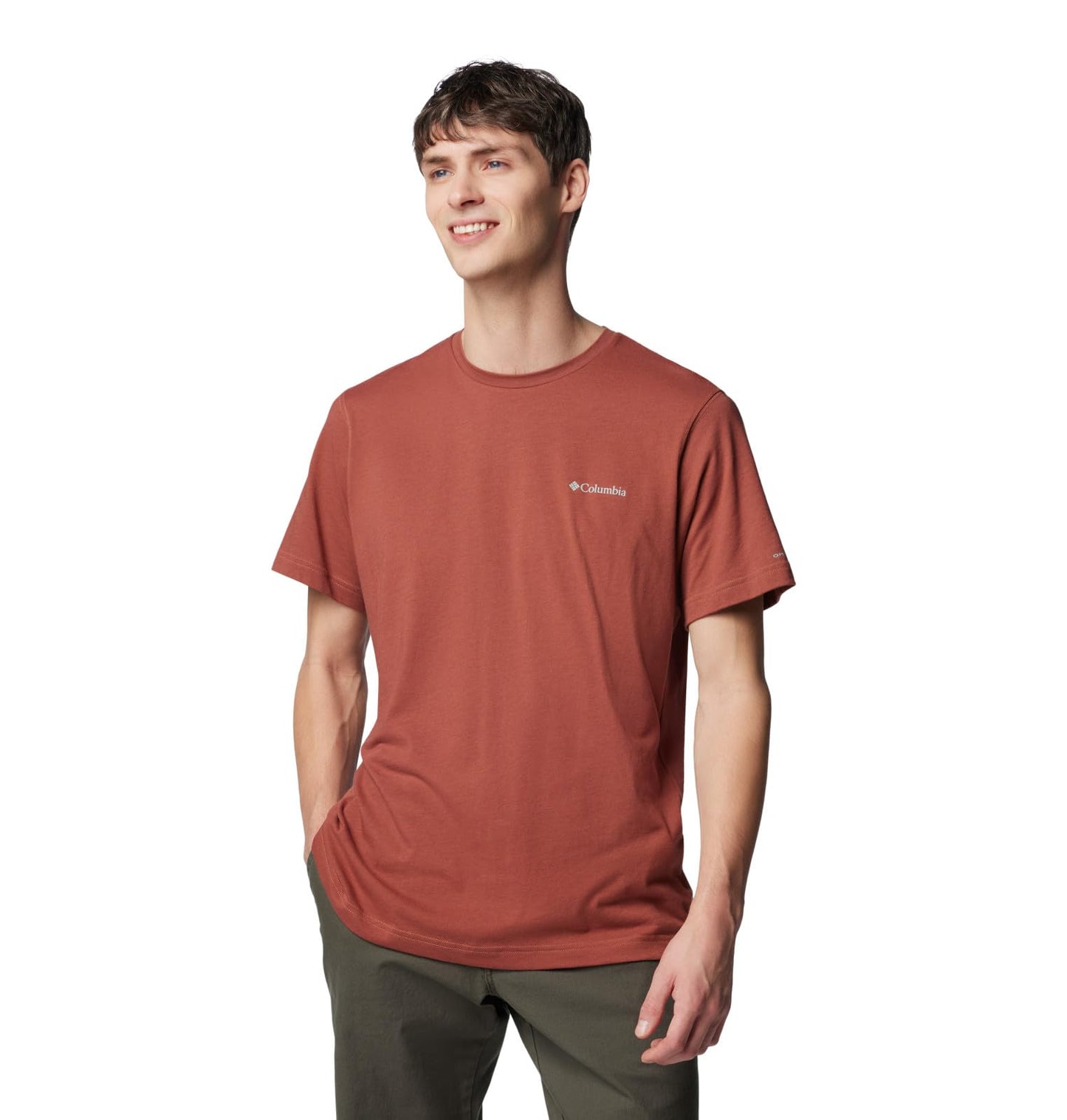 Columbia Thistletown Hills Short Sleeve