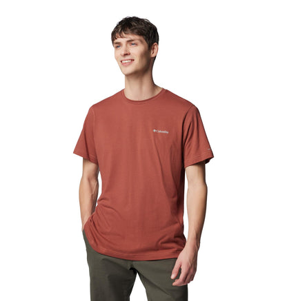 Columbia Thistletown Hills Short Sleeve