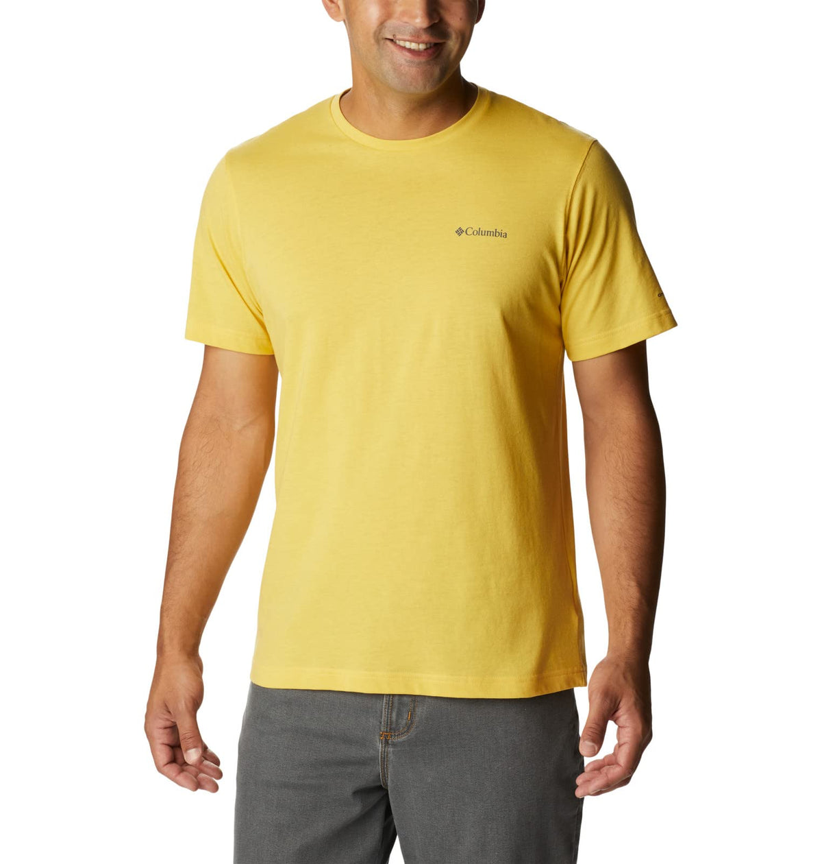 Columbia Thistletown Hills Short Sleeve