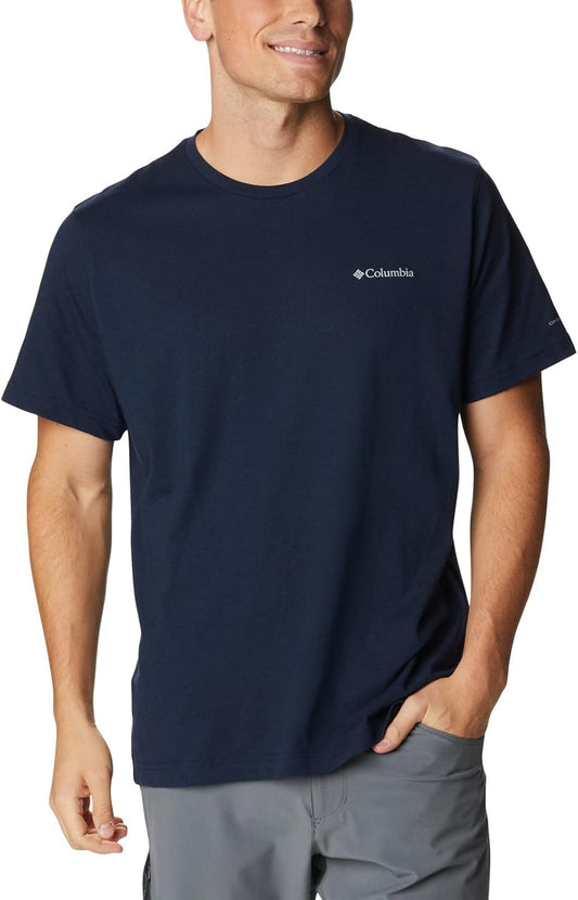 Columbia Thistletown Hills Short Sleeve