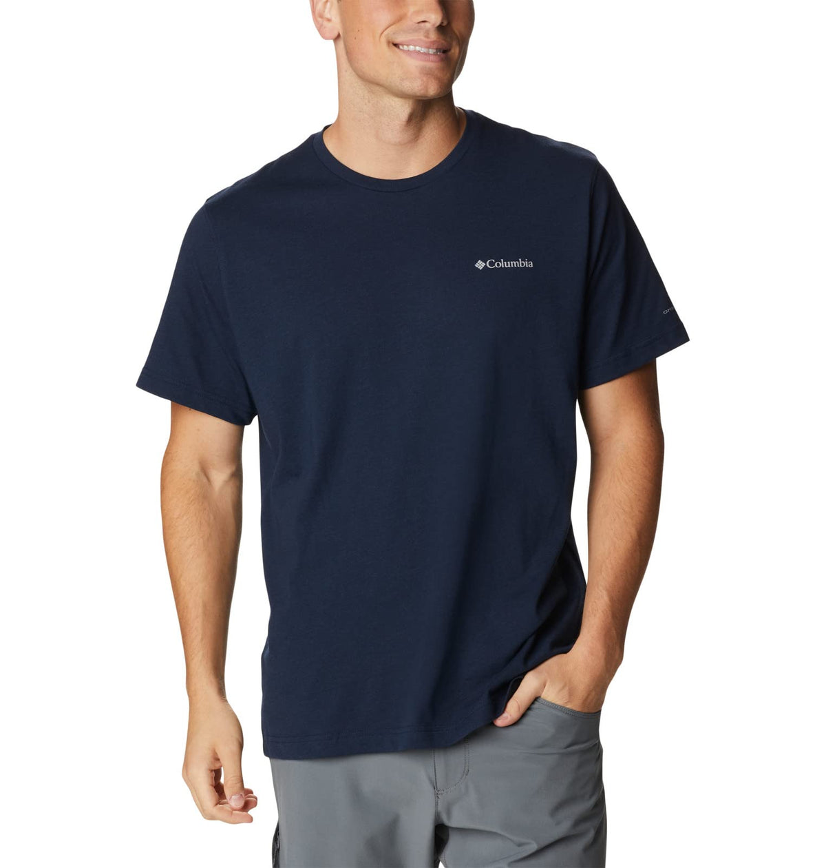 Columbia Thistletown Hills Short Sleeve