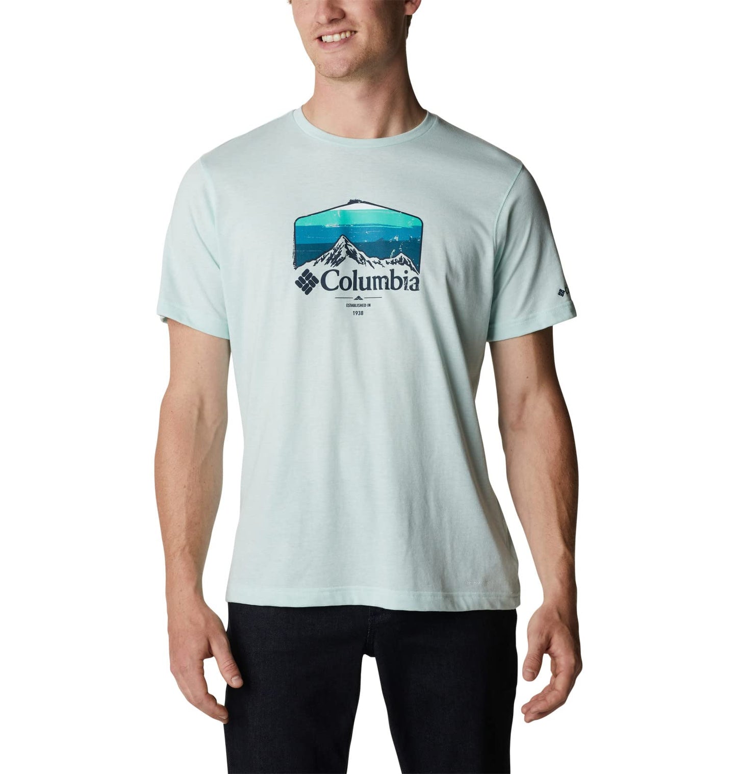 Columbia Thistletown Hills Short Sleeve