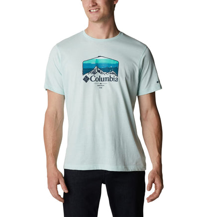 Columbia Thistletown Hills Short Sleeve