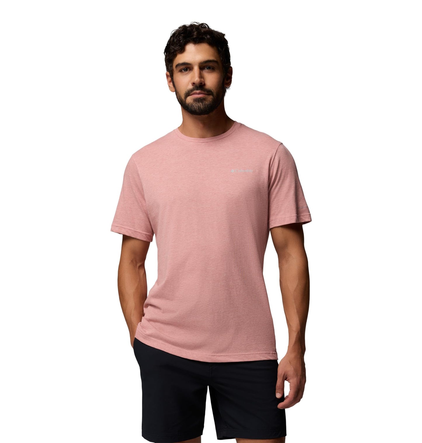 Columbia Thistletown Hills Short Sleeve