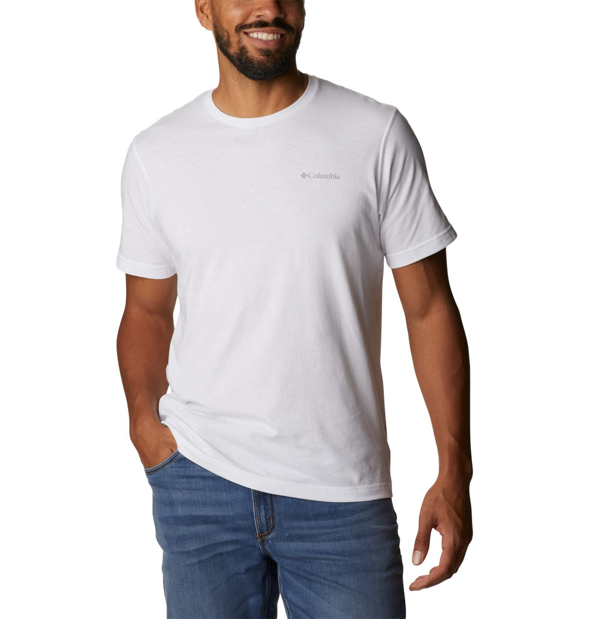 Columbia Thistletown Hills Short Sleeve