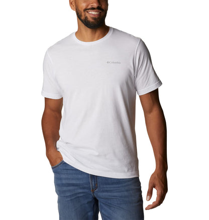 Columbia Thistletown Hills Short Sleeve