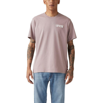 Levi's Men's Graphic Tee (Also Available in Big & Tall)