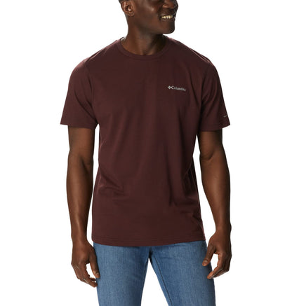 Columbia Thistletown Hills Short Sleeve