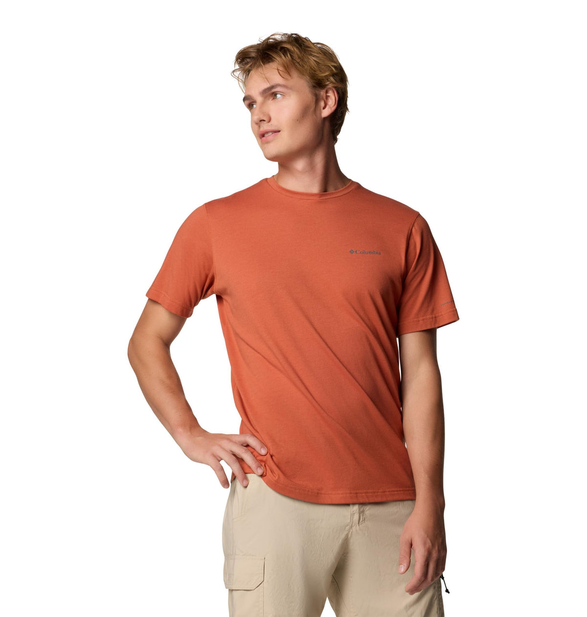 Columbia Thistletown Hills Short Sleeve