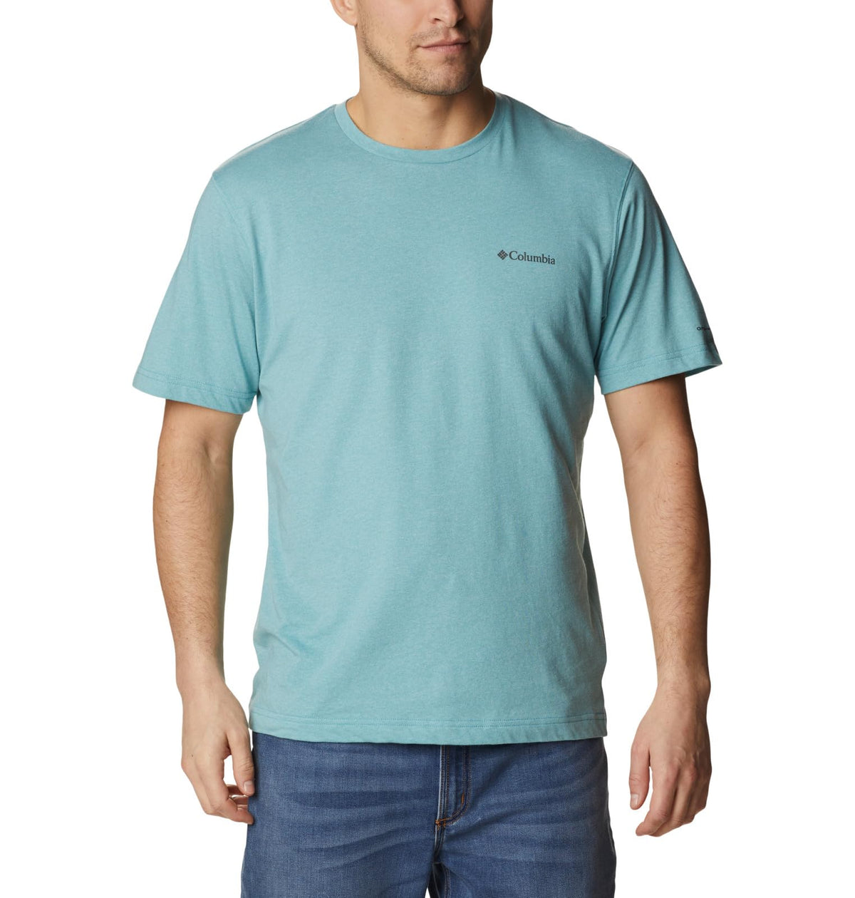Columbia Thistletown Hills Short Sleeve