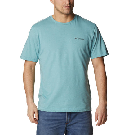 Columbia Thistletown Hills Short Sleeve