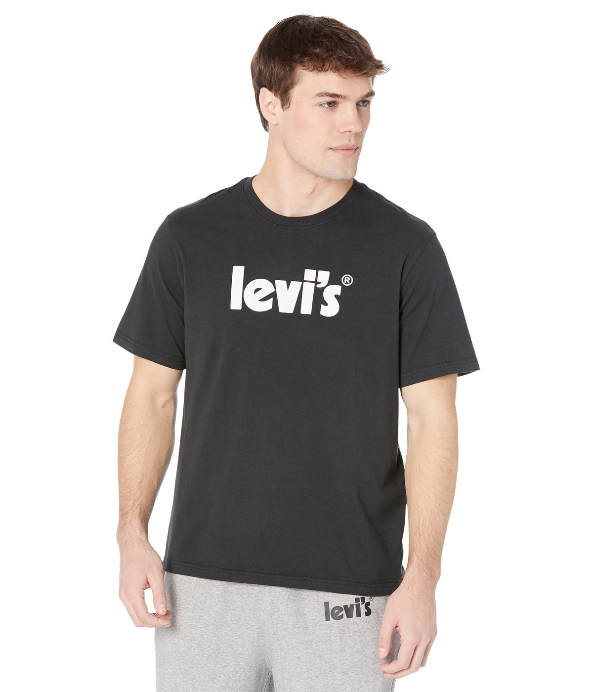 Levi's Men's Graphic Tee (Also Available in Big & Tall)
