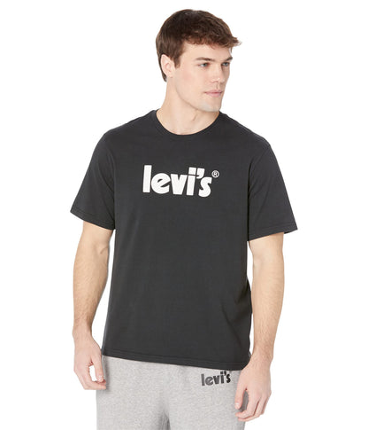 Levi's Men's Graphic Tee (Also Available in Big & Tall)
