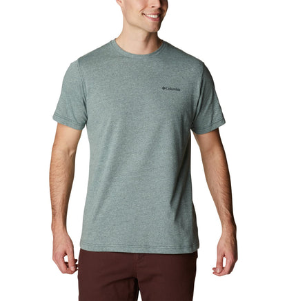 Columbia Thistletown Hills Short Sleeve