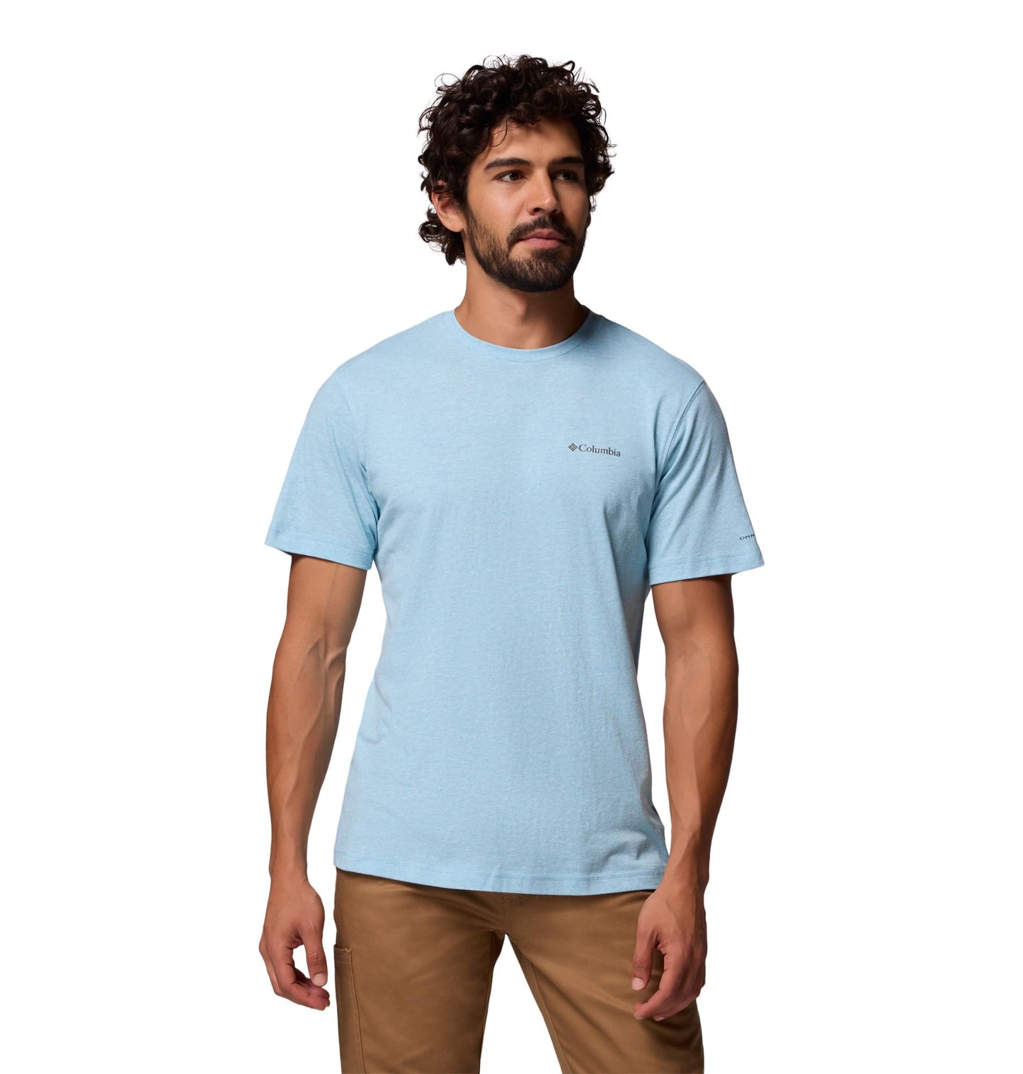 Columbia Thistletown Hills Short Sleeve