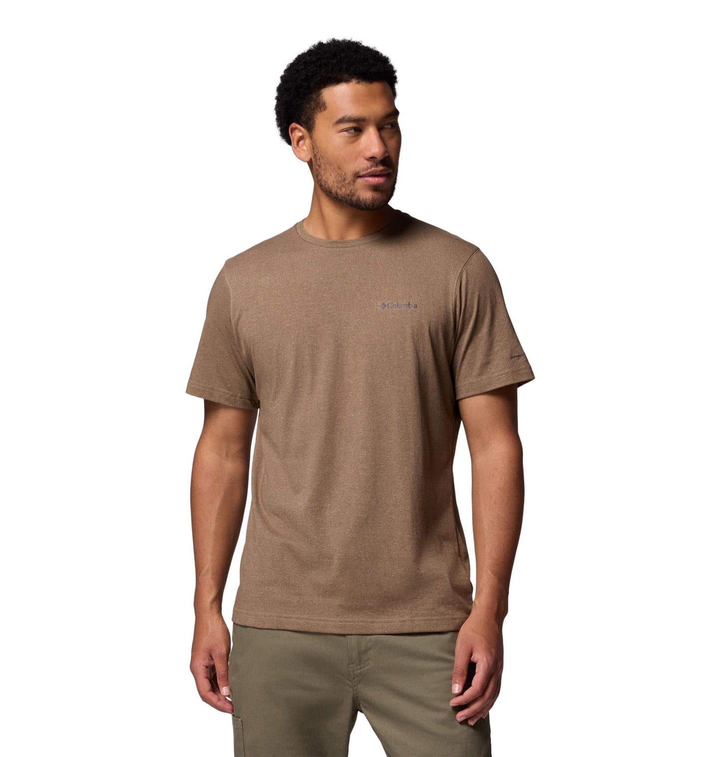Columbia Thistletown Hills Short Sleeve