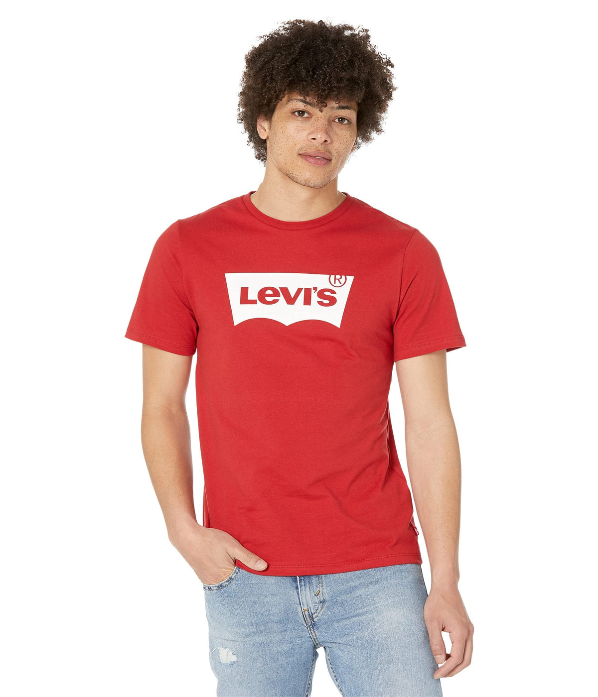 Levi's Men's Graphic Tee (Also Available in Big & Tall)