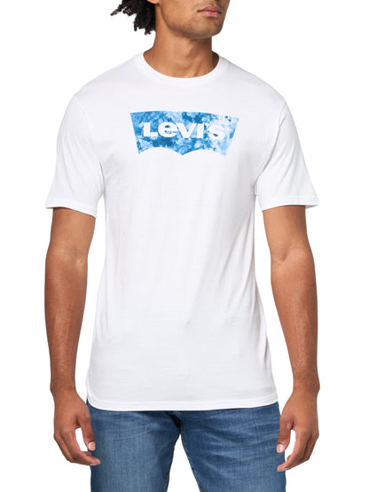 Levi's Men's Graphic Tee (Also Available in Big & Tall)