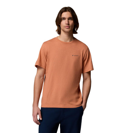 Columbia Thistletown Hills Short Sleeve