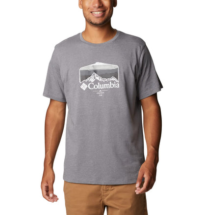 Columbia Thistletown Hills Short Sleeve