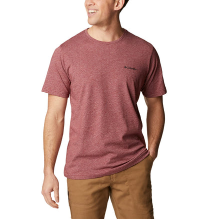 Columbia Thistletown Hills Short Sleeve