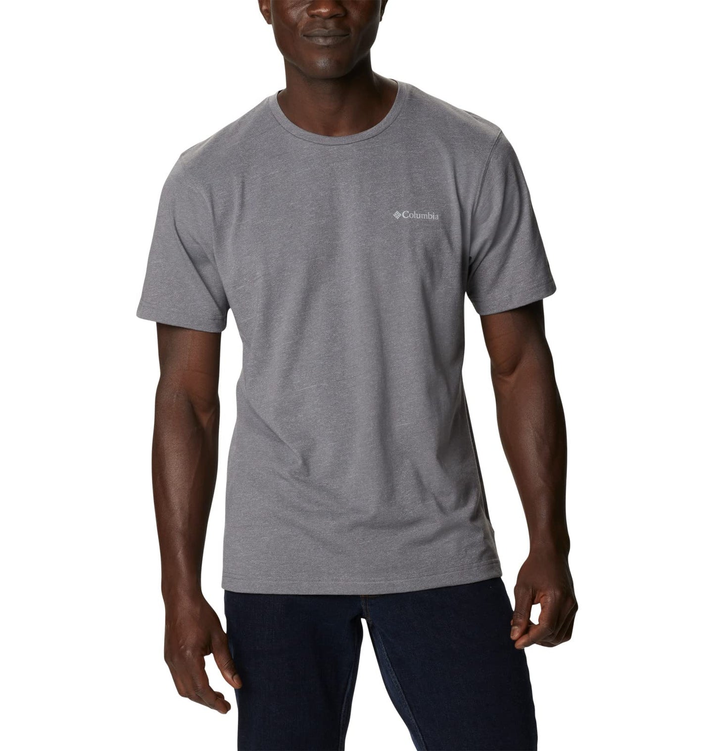 Columbia Thistletown Hills Short Sleeve