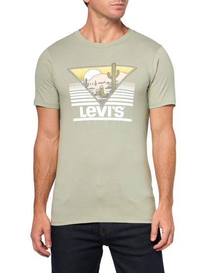 Levi's Men's Graphic Tee (Also Available in Big & Tall)