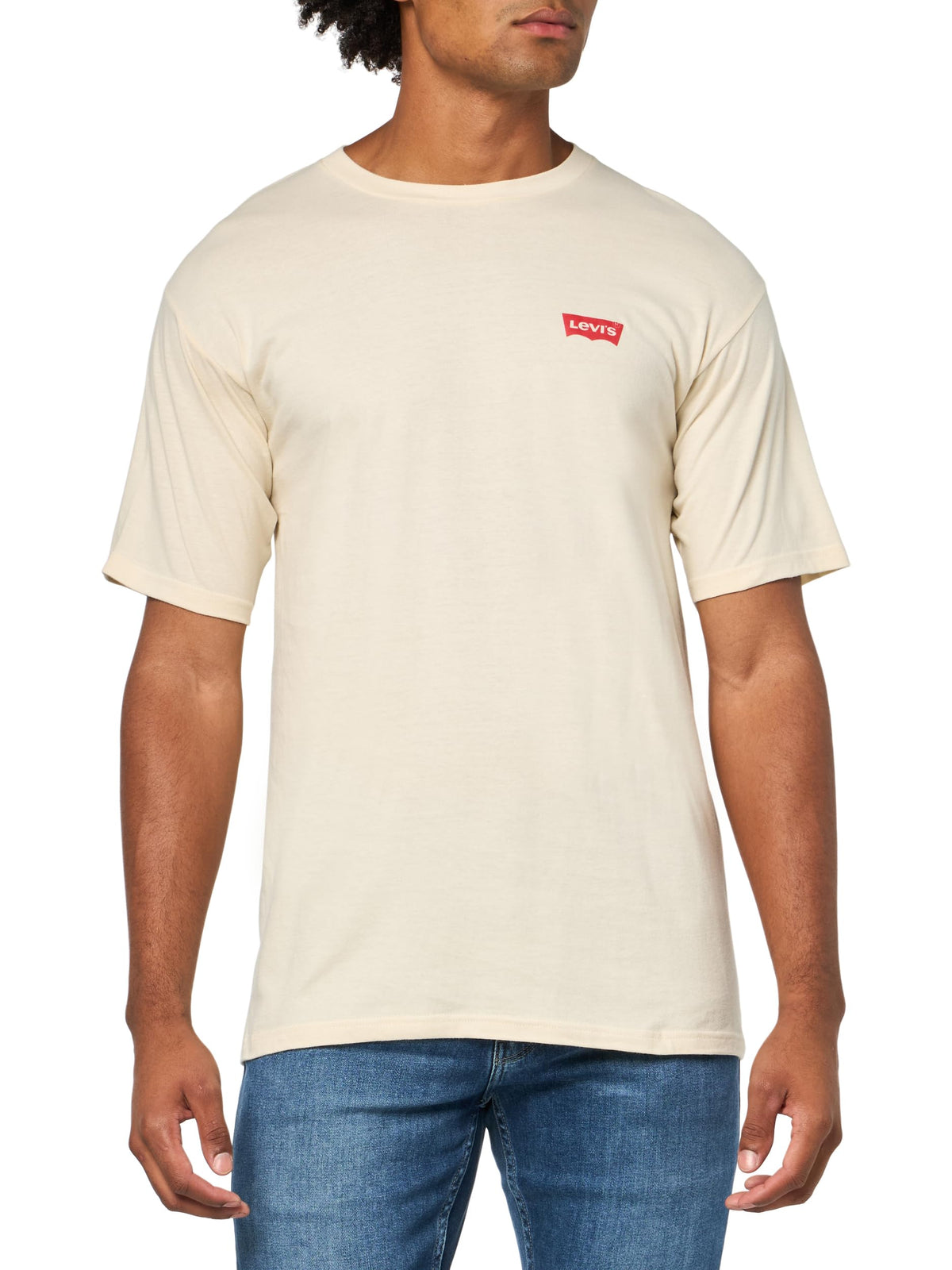 Levi's Men's Graphic Tee (Also Available in Big & Tall)