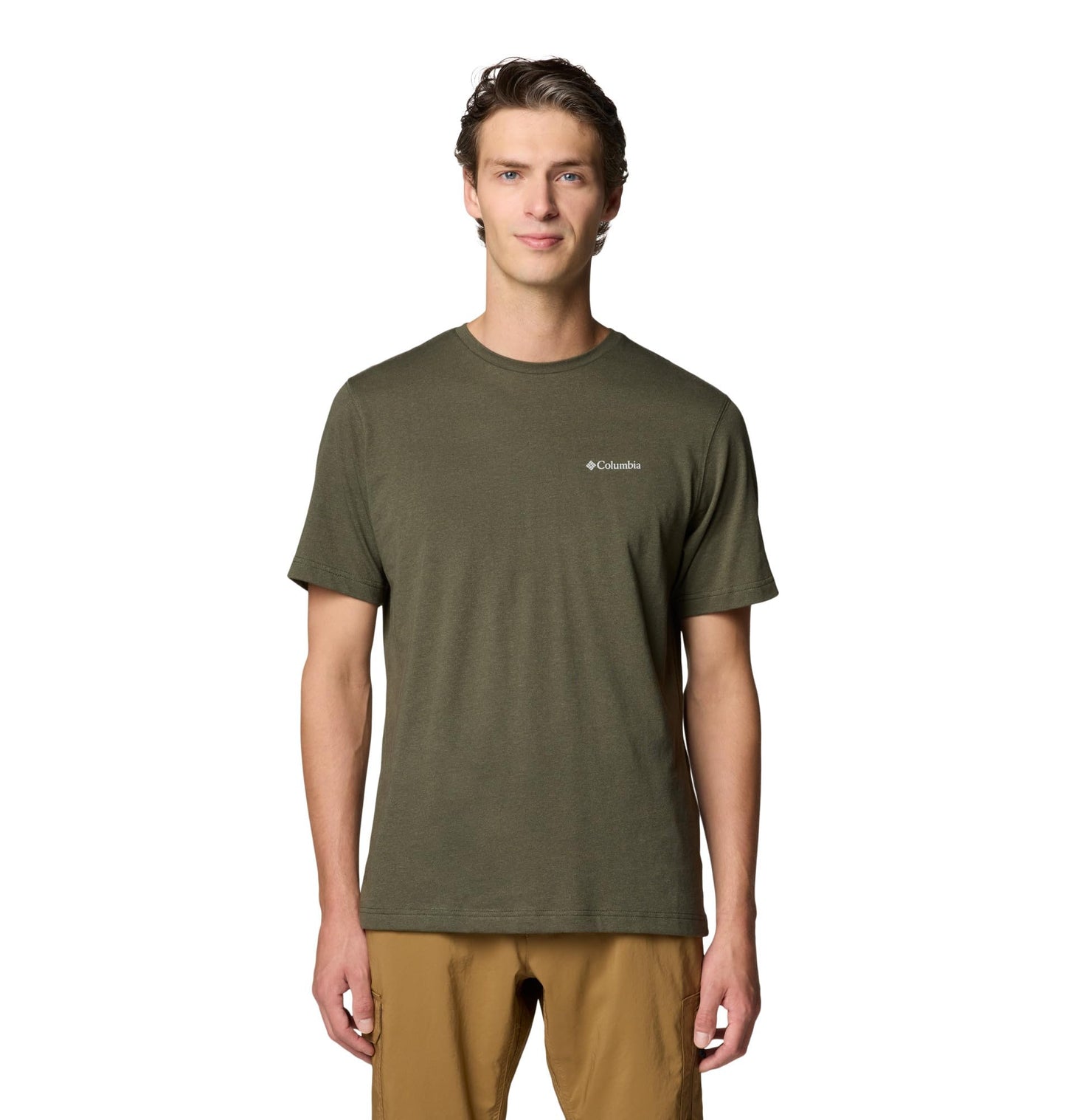 Columbia Thistletown Hills Short Sleeve