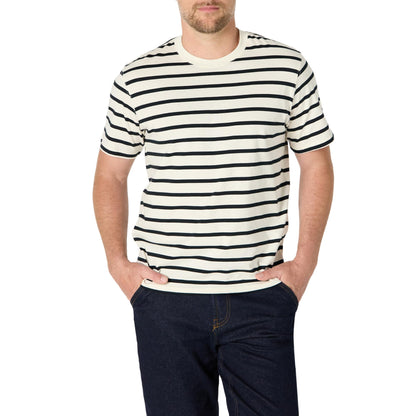 Amazon Essentials Men's Relaxed Fit Cotton Jersey T-Shirt