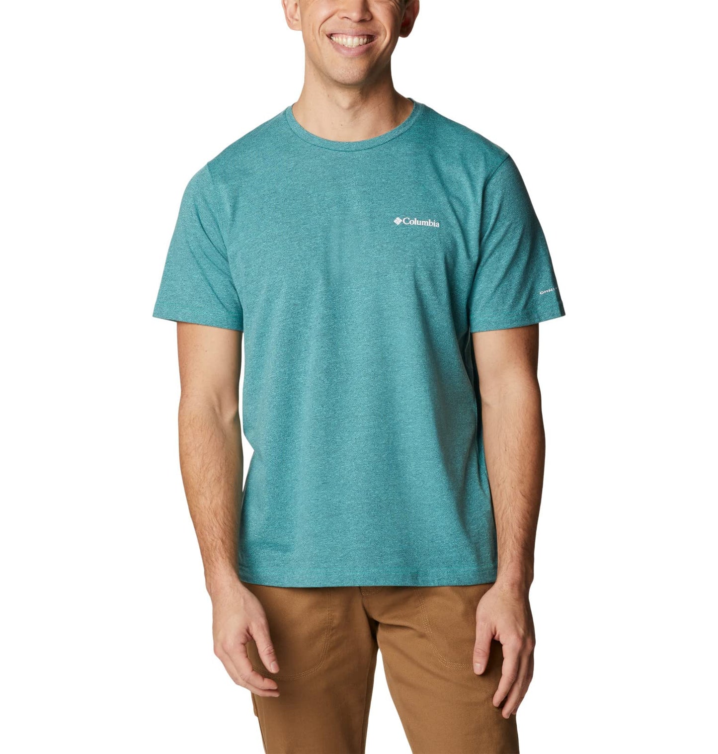 Columbia Thistletown Hills Short Sleeve