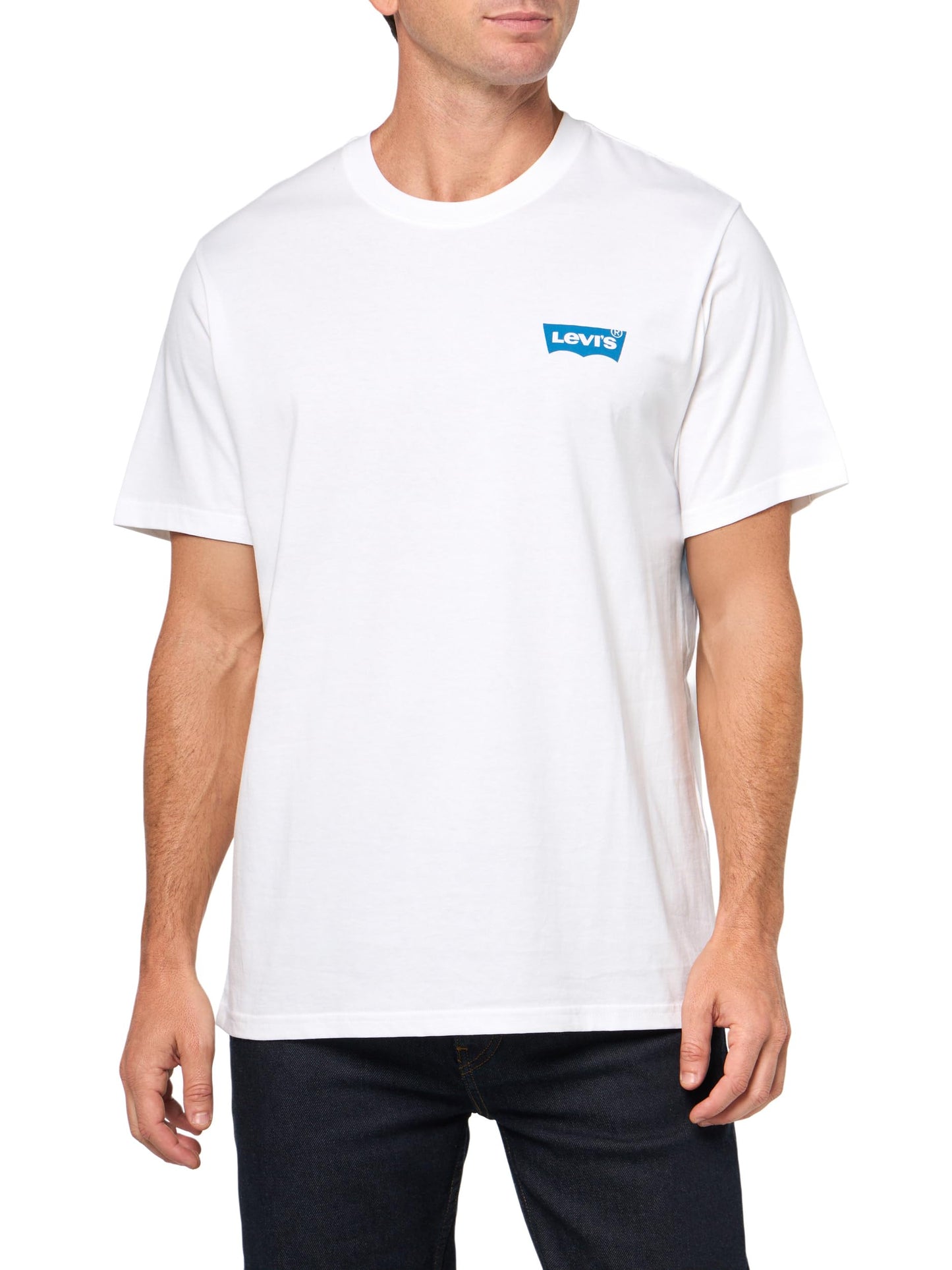 Levi's Men's Graphic Tee (Also Available in Big & Tall)