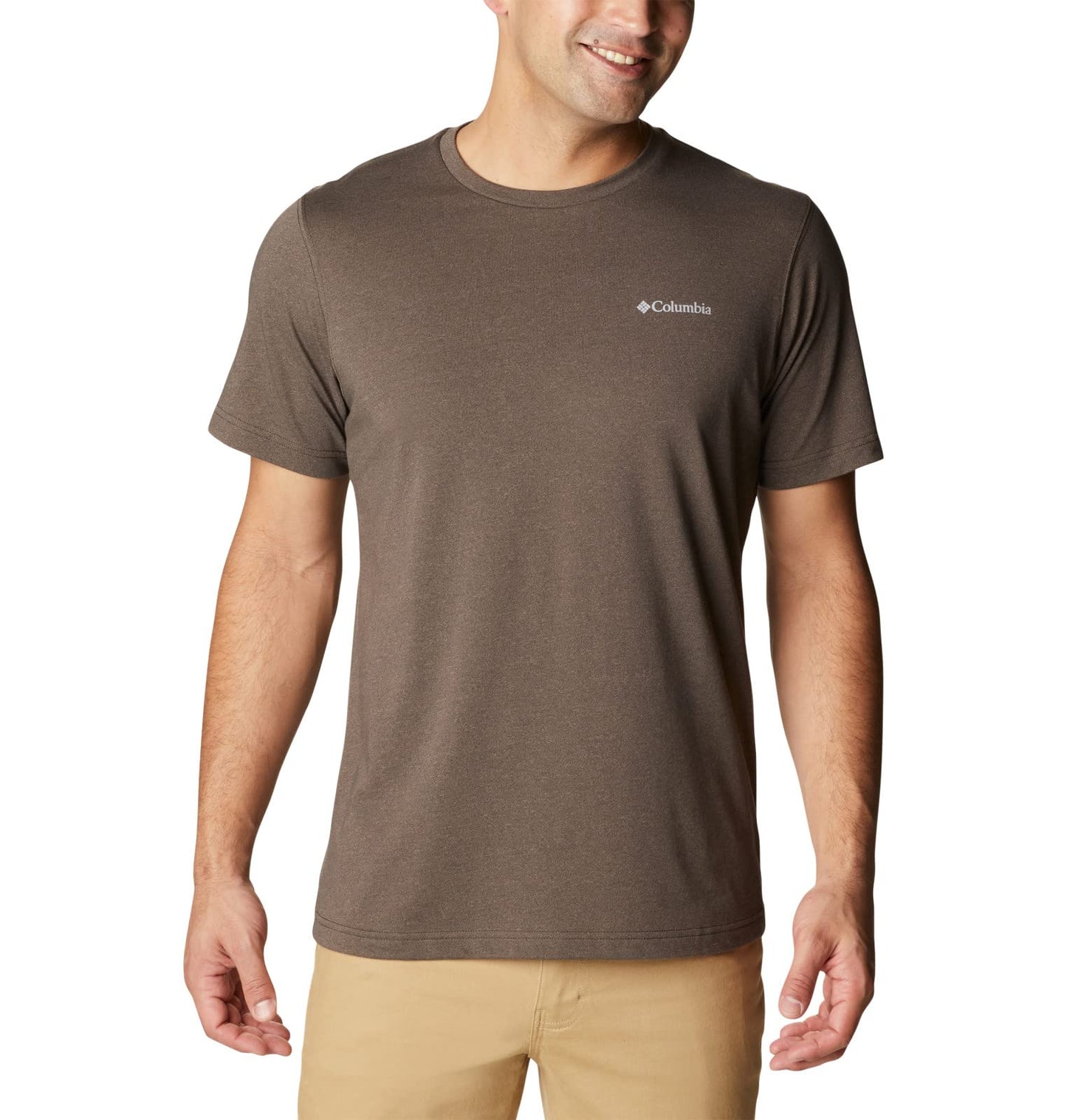Columbia Thistletown Hills Short Sleeve