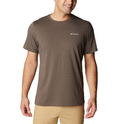 Columbia Thistletown Hills Short Sleeve