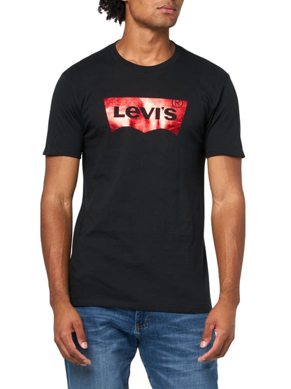 Levi's Men's Graphic Tee (Also Available in Big & Tall)