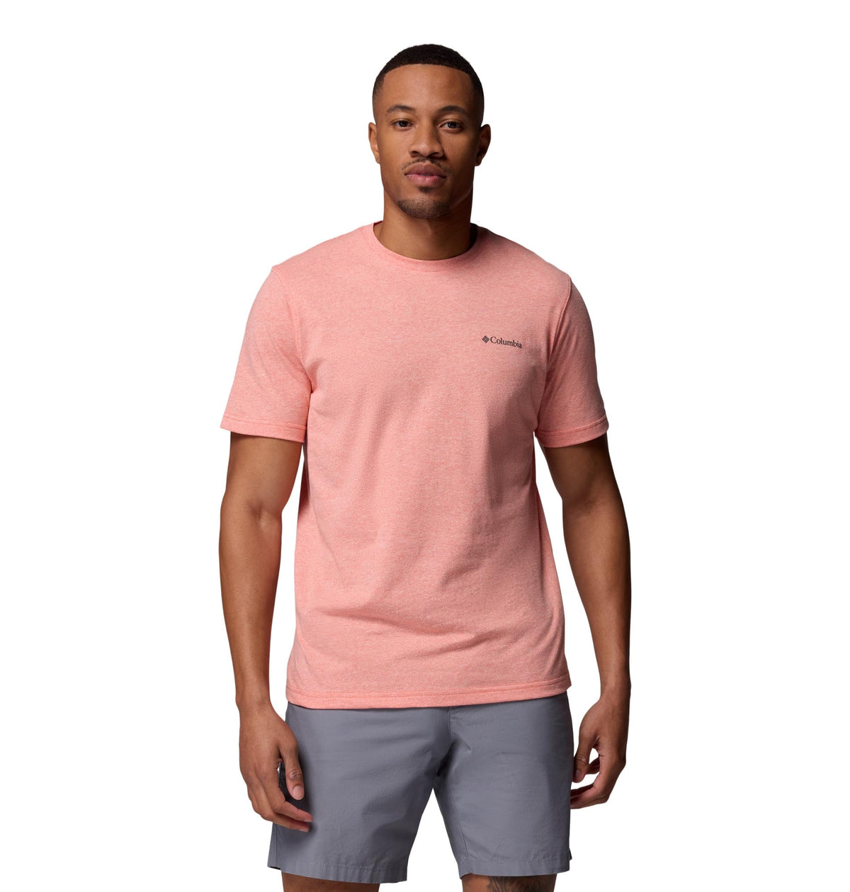 Columbia Thistletown Hills Short Sleeve