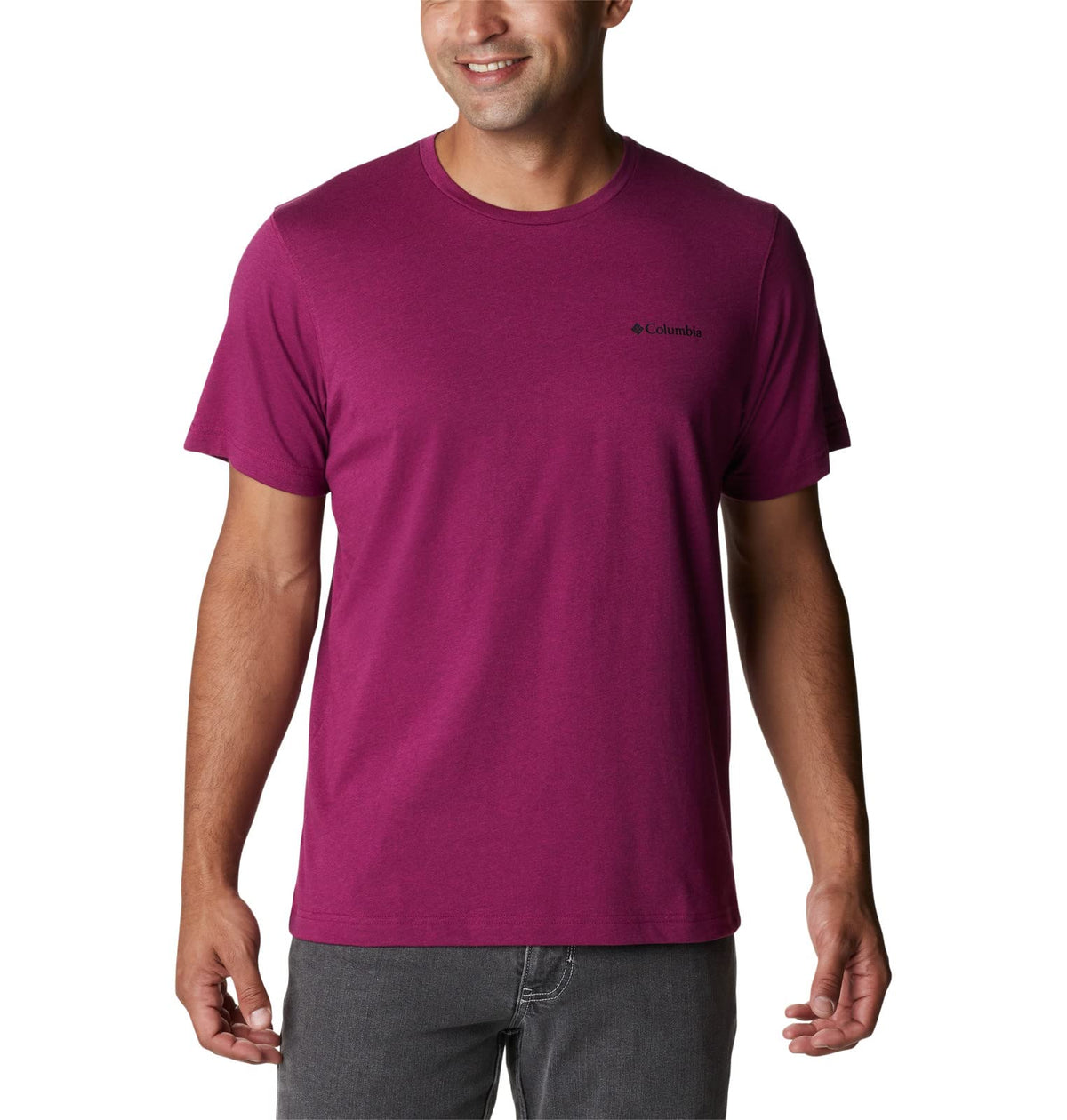 Columbia Thistletown Hills Short Sleeve