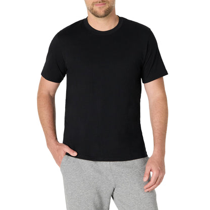 Amazon Essentials Men's Relaxed Fit Cotton Jersey T-Shirt