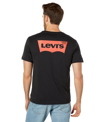 Levi's Men's Graphic Tee (Also Available in Big & Tall)