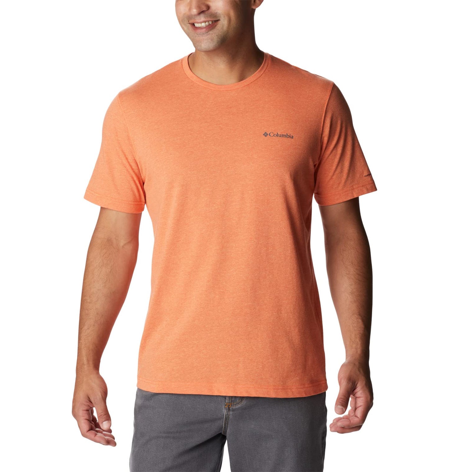 Columbia Thistletown Hills Short Sleeve