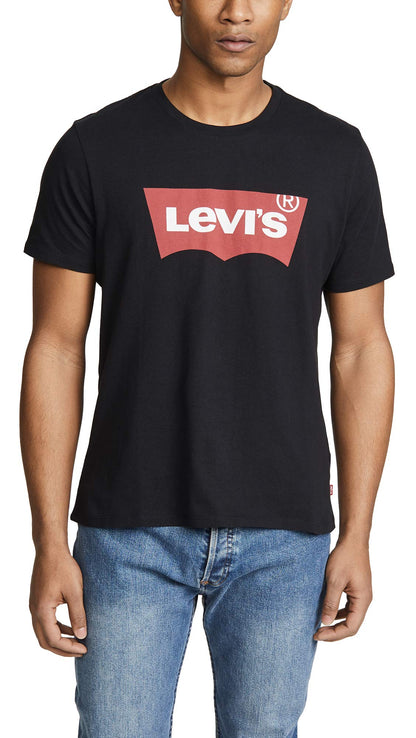 Levi's Men's Graphic Tee (Also Available in Big & Tall)