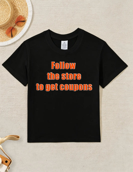 Follow the store to get coupons, Spend a certain amount and get a discount, Local delivery, fast shipping