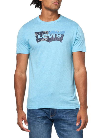 Levi's Men's Graphic Tee (Also Available in Big & Tall)