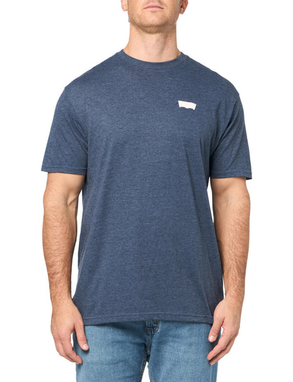 Levi's Men's Graphic Tee (Also Available in Big & Tall)
