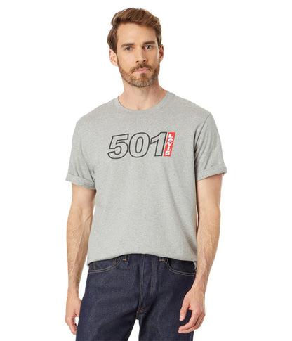 Levi's Men's Graphic Tee (Also Available in Big & Tall)